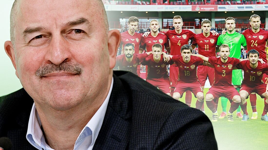 Да и успех сборной в 2018 году тоже трудно назвать тренерским