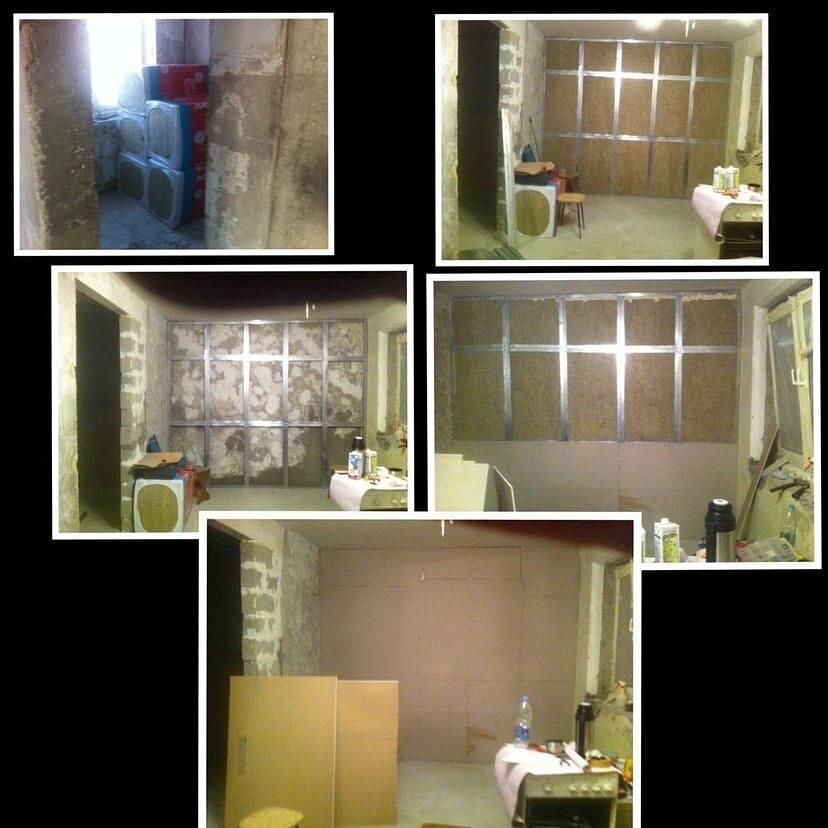 ремонт квартиры. Хрущевка. Ремонт в хрущевке.