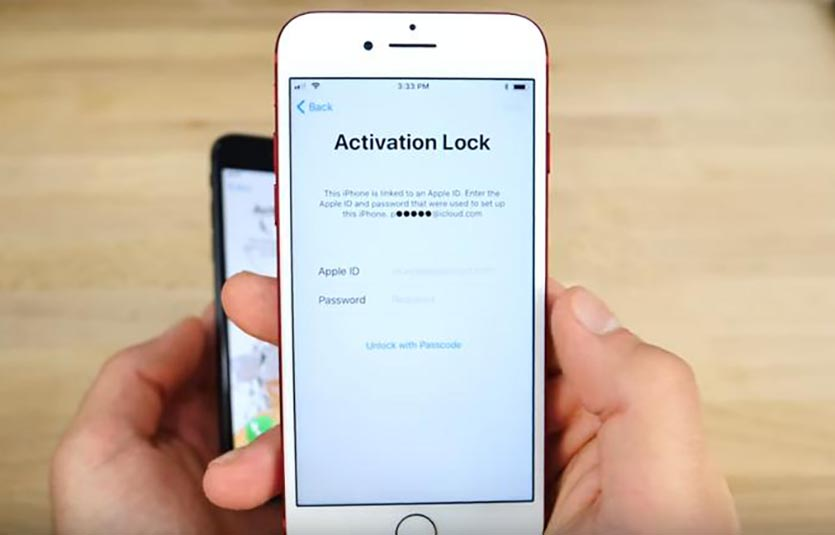 Как отвязать вотч от айклауда. Iphone ICLOUD Lock. Activation Lock iphone. Блокировка ICLOUD. Блокировка айклауд айфон 11.