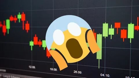 Происходят значительные притоки средств в фонды, инвестирующие в индекс страха (волатильности)