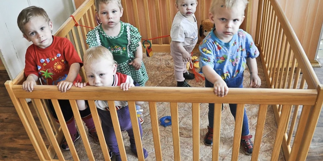 Как легко зарабатывают на детях.