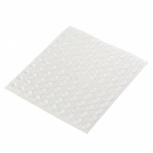 Блок силиконовых амортизаторов