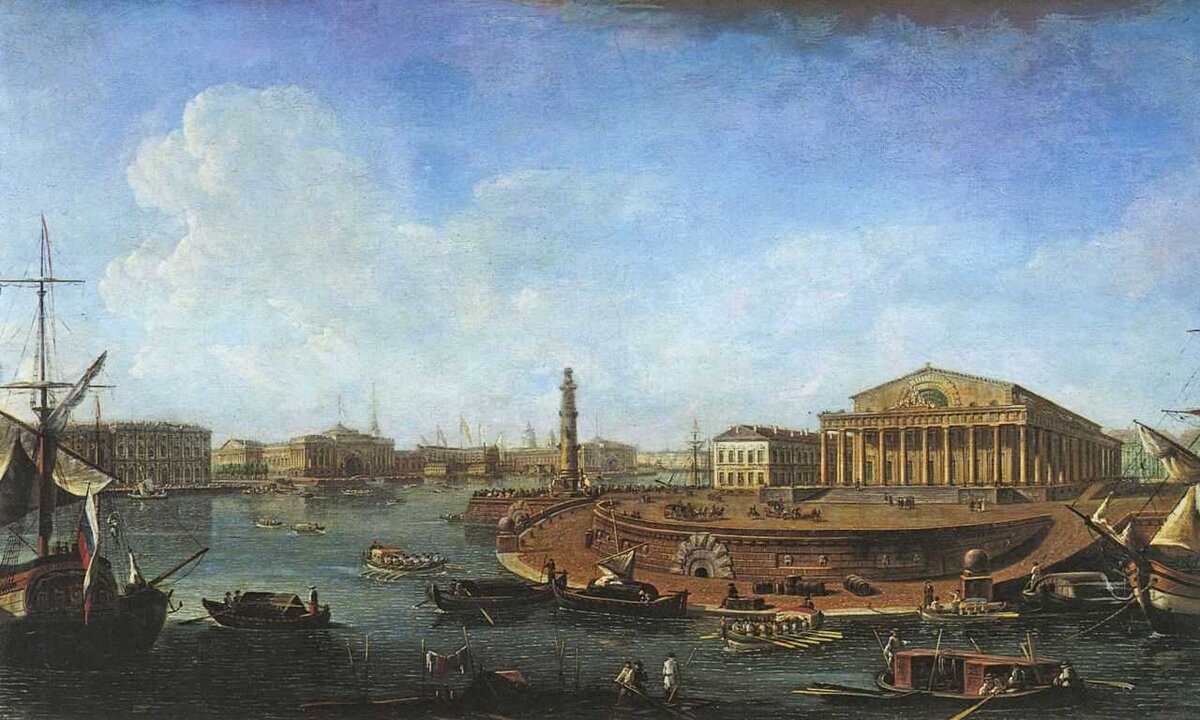 москва 1810 года