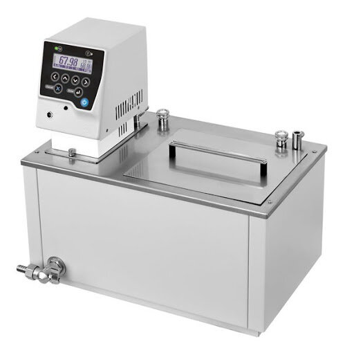 Термостат. Из-за такой вот штуки я и пострадала). Фото взято из сети интернет. 