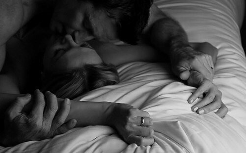 Все, что происходит в Вашей постели касается ТОЛЬКО Вас и Вашего партнера