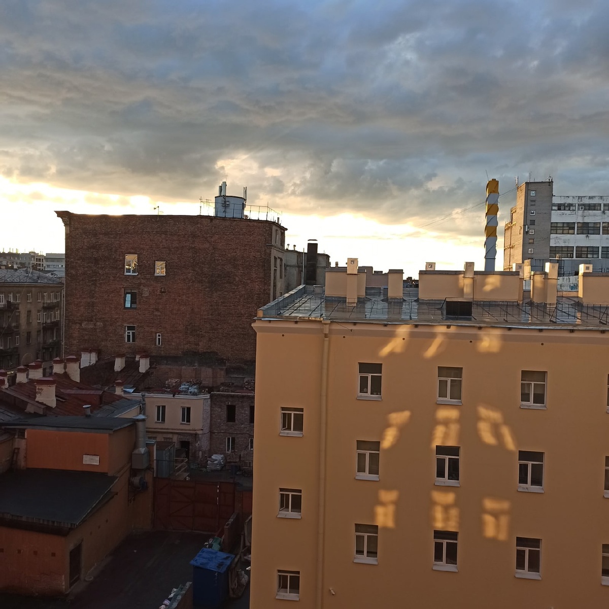 фотография автора