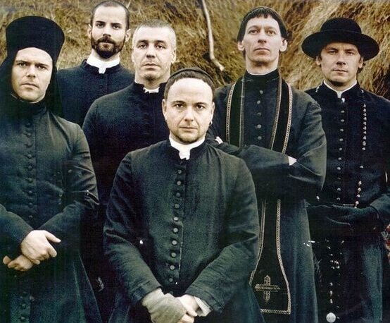 фото : Rammstein