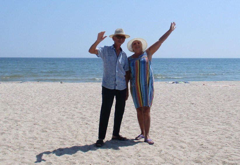 Фото: Женщина после 50