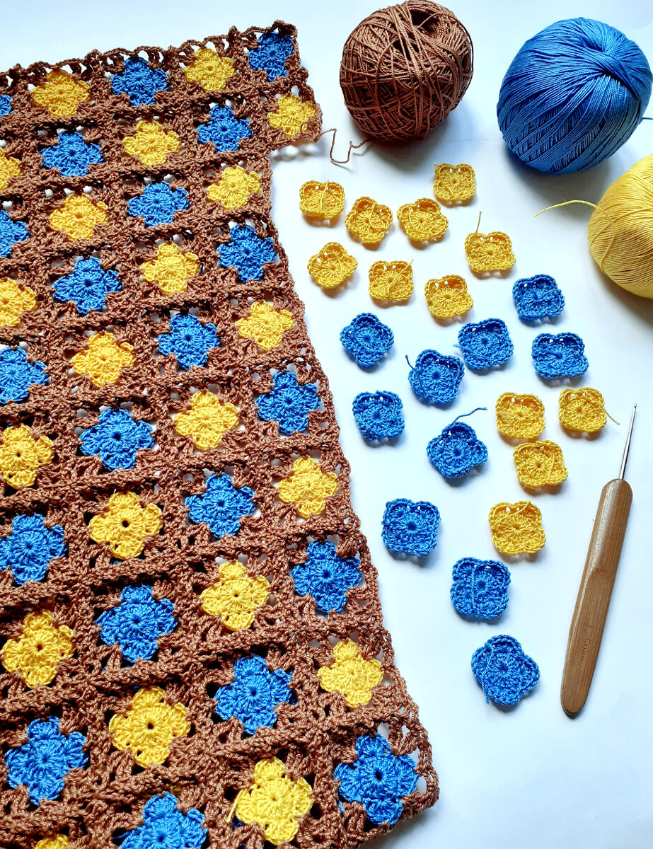 Очередной проект... Получится ли?🤔