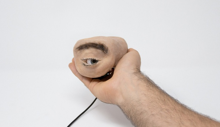 Я был бы не против такой камеры :D