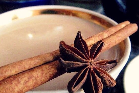 Масала – чай, который обожают в Индии и на Шри-Ланке