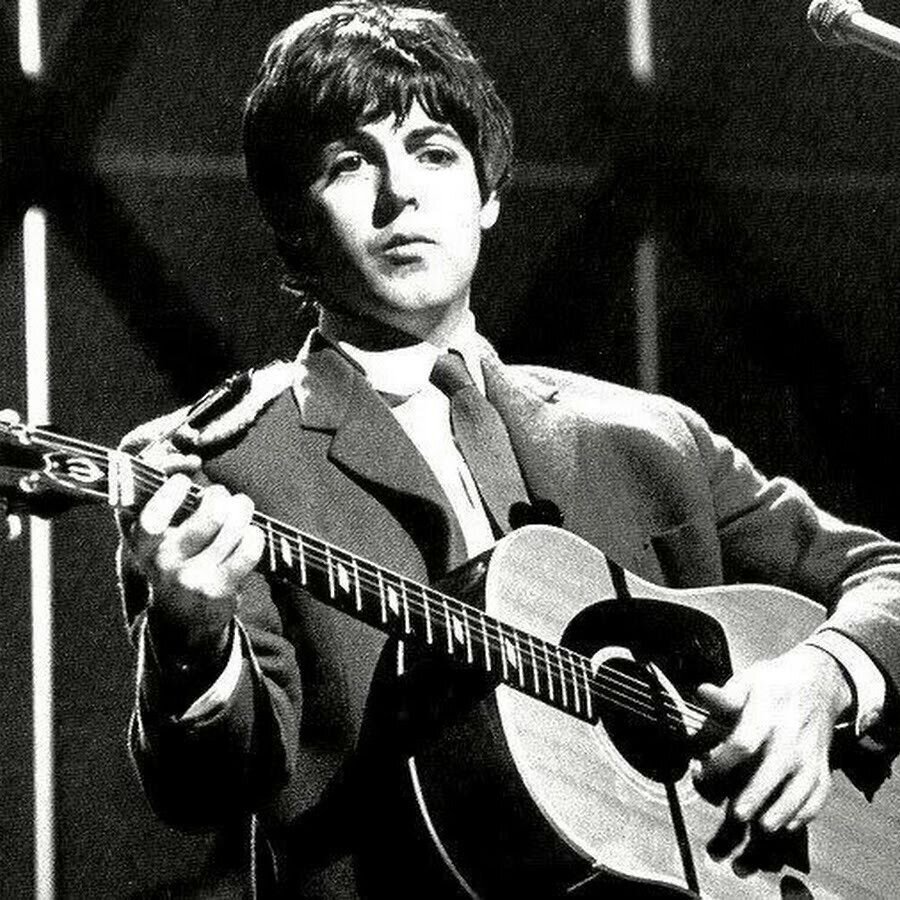 Творческая кухня Леннона и Маккартни. О том, как The Beatles, снимая  видеоклип к одной песне, написали совершенно другую | Old school dude | Дзен