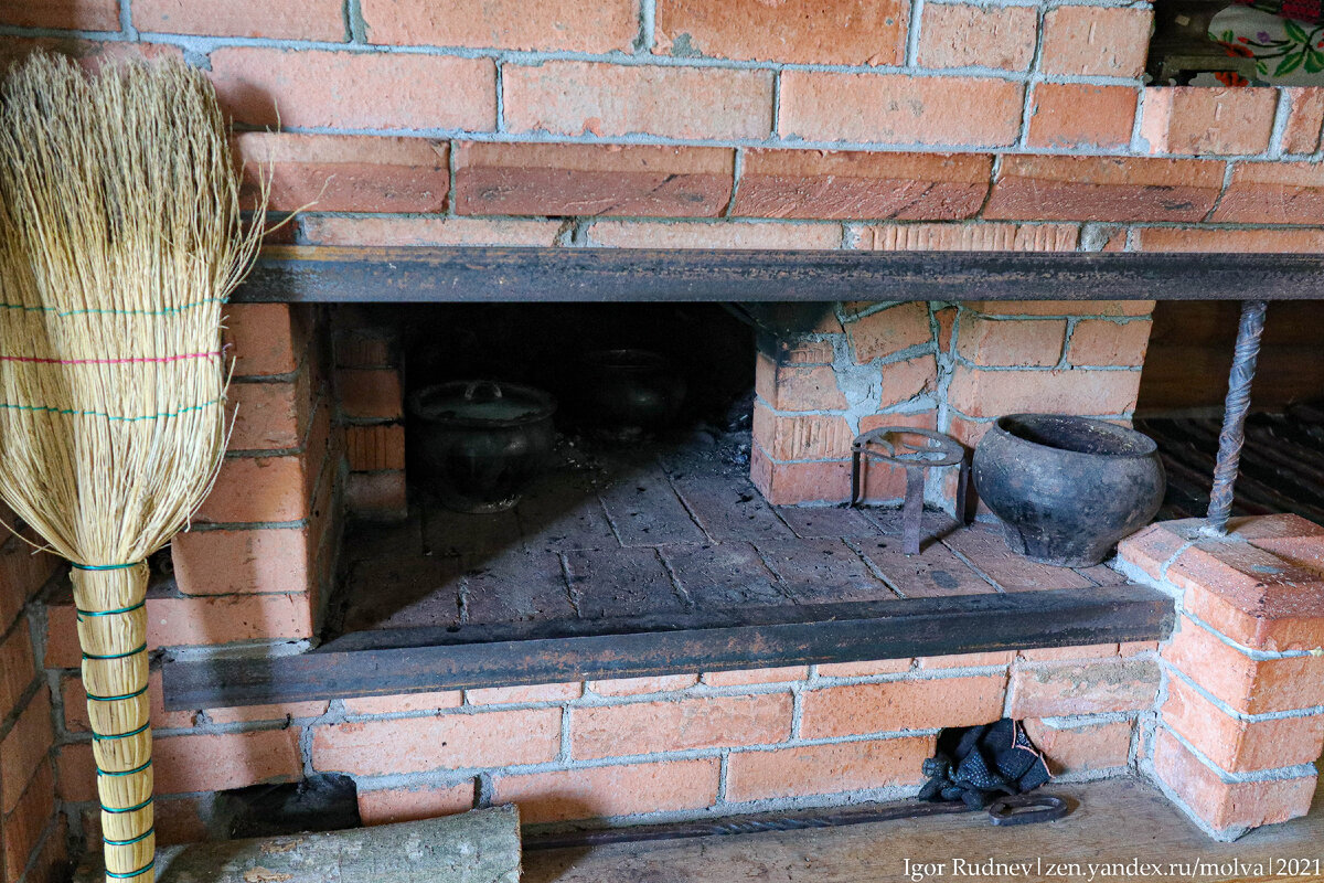 Быт двести лет назад сильно отличался от сегодняшнего, а потому понятия о безделье и полезной работе были разные