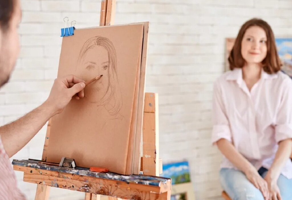 картины вдохновение. виктор брегеда when time stood still художник. ты сам творец своей жизни. сюрреалист виктор брегеда. картины от которых захватывает дух.