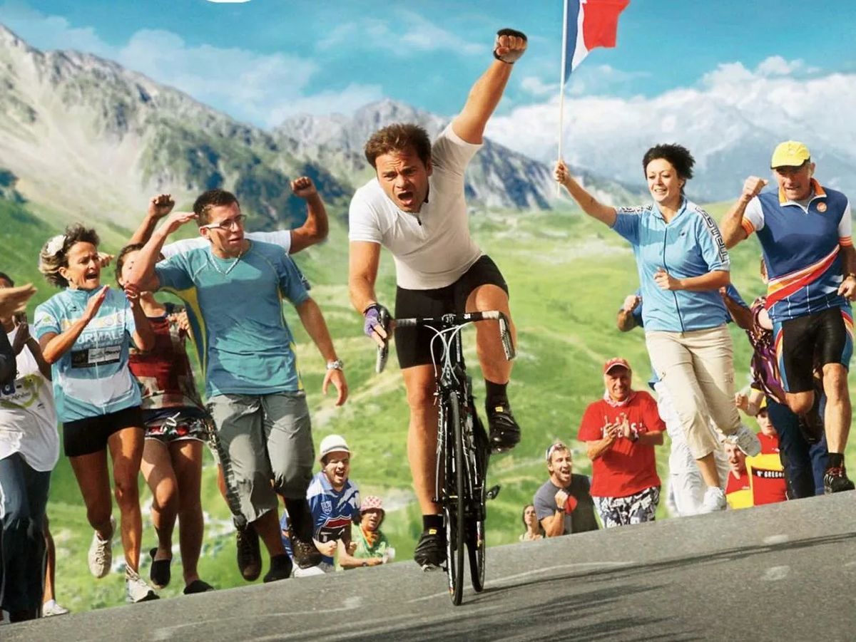 Кадр из фильма