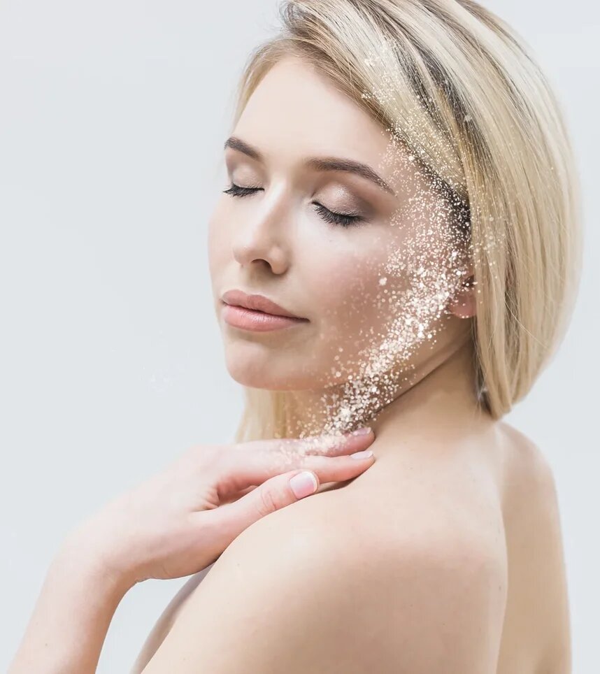 Кожа лица нуждается в регулярных глубоких профессиональных чистках, условия которых невозможно обеспечить в домашних условиях.