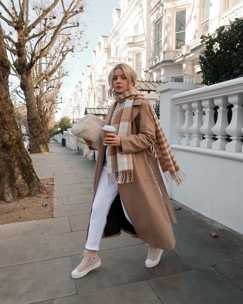 6 models of super fashionable shoes, for any occasion you may have this season