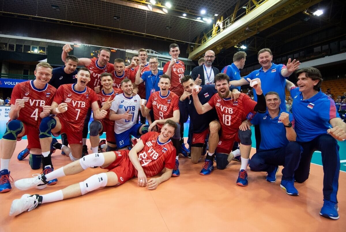 dobroheart.ru | The official Volleyball World website