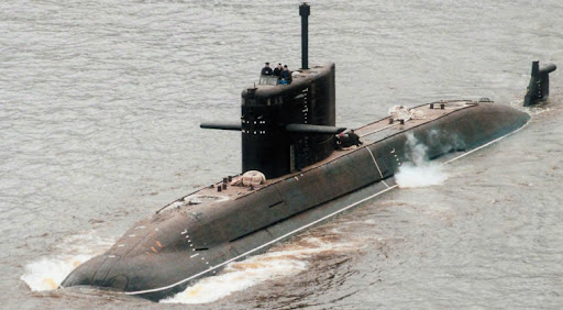 Проект 677 «Лада» — ядерное будущее российского неатомного подводного флота