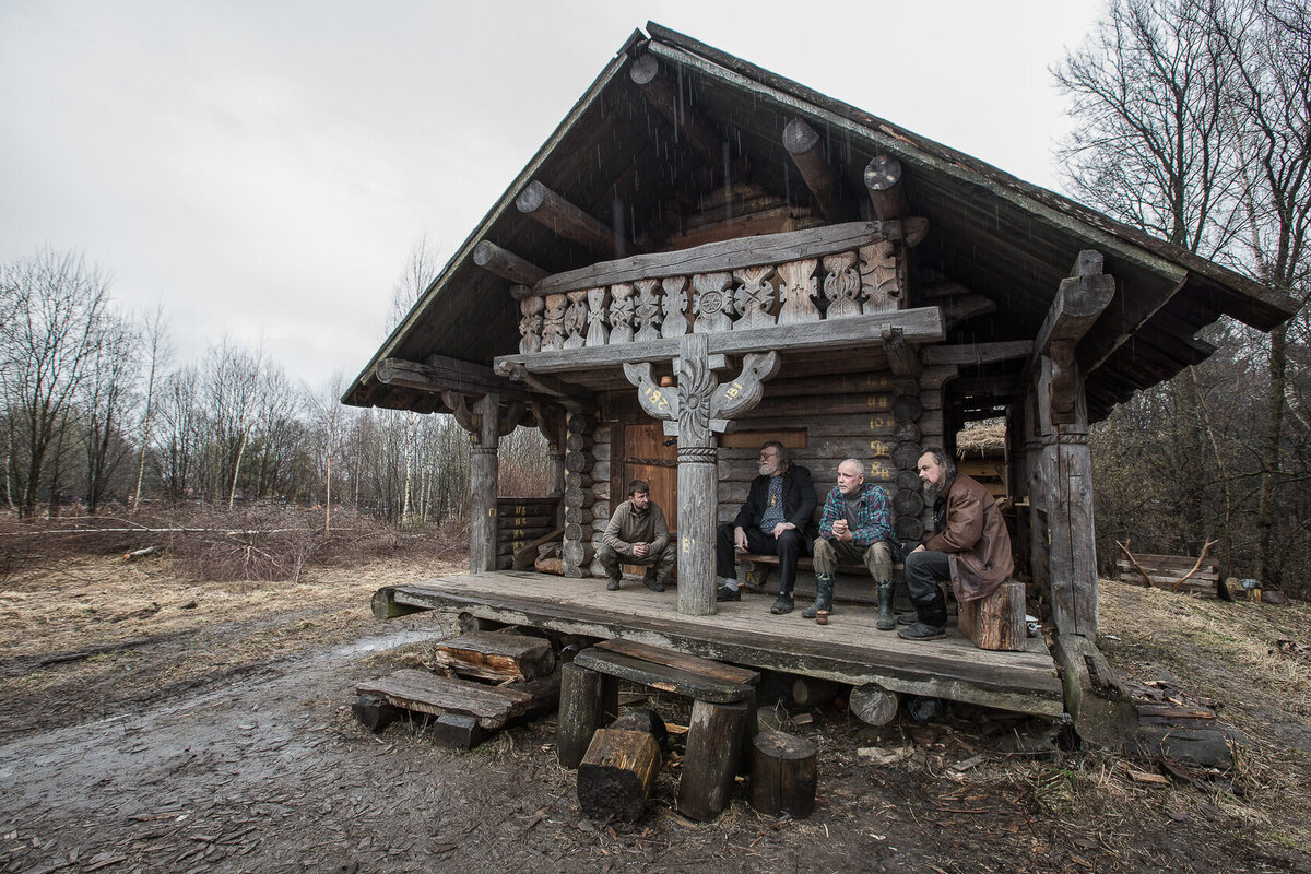 Фото: Юлия Невская