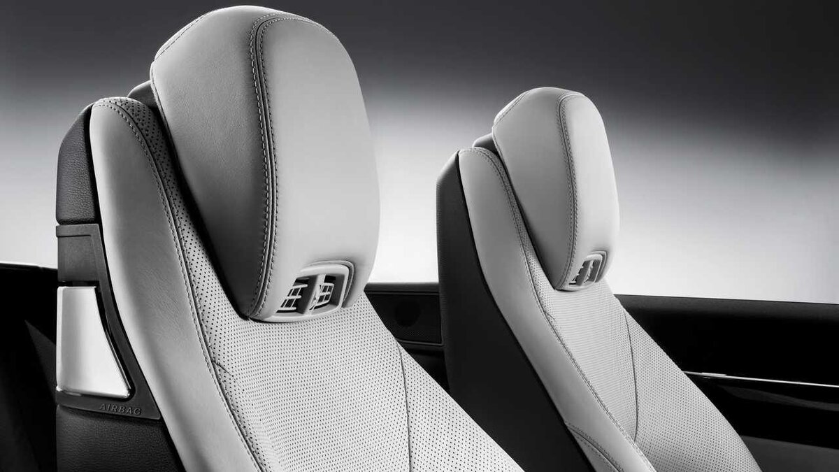 Бесполезный «воздушный шарф»