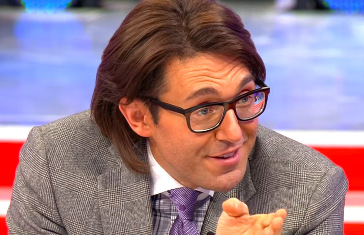 Андрей Малахов