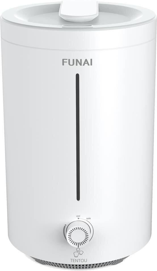 Преимущества: цена, верхний долив, 5 угольных фильтров для очистки воды в комплекте, подсветка корпуса.