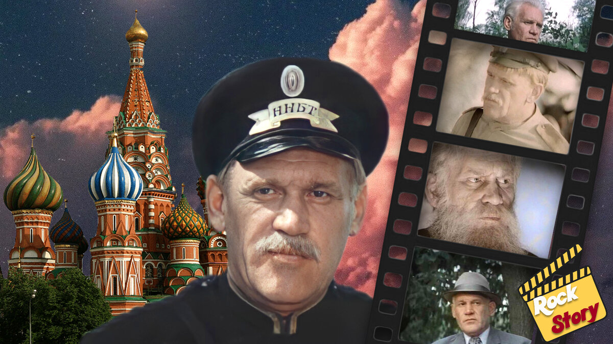 На фотографии: Михаил Дадыко