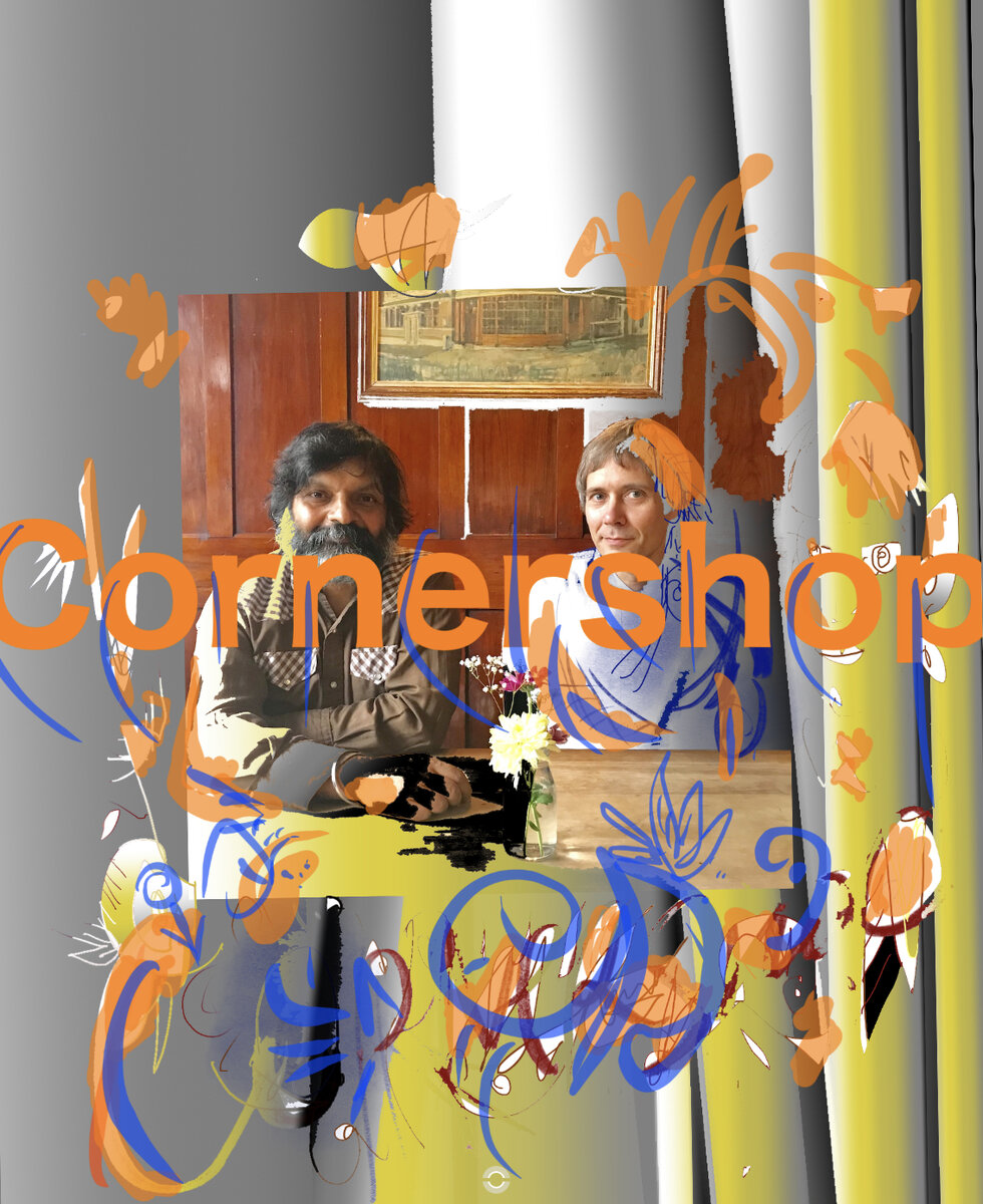 Cornershop 