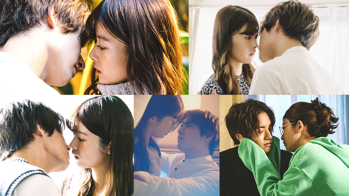 Коллаж фото из дорамы «Эй, учитель, вы разве не знаете?», листайте➡