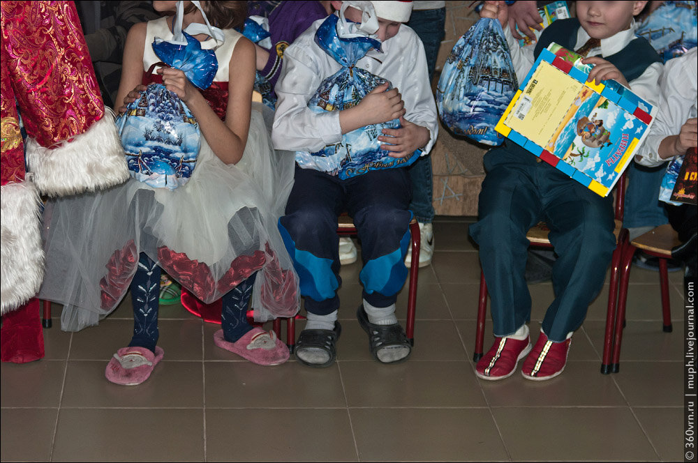 Здесь и далее фото автора