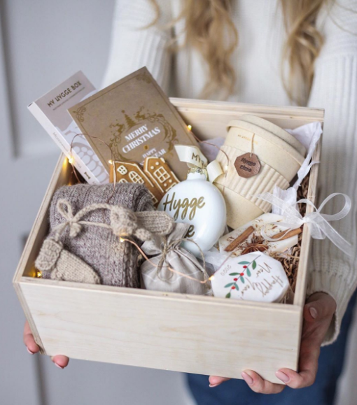 Тут ваша фантазия может выходить за любые рамки!