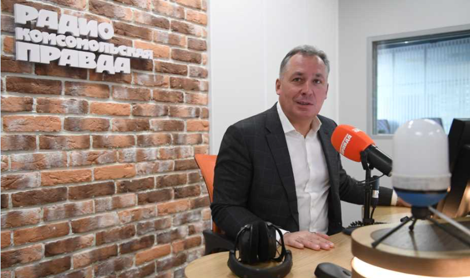     Станислав Поздняков Иван МАКЕЕВ