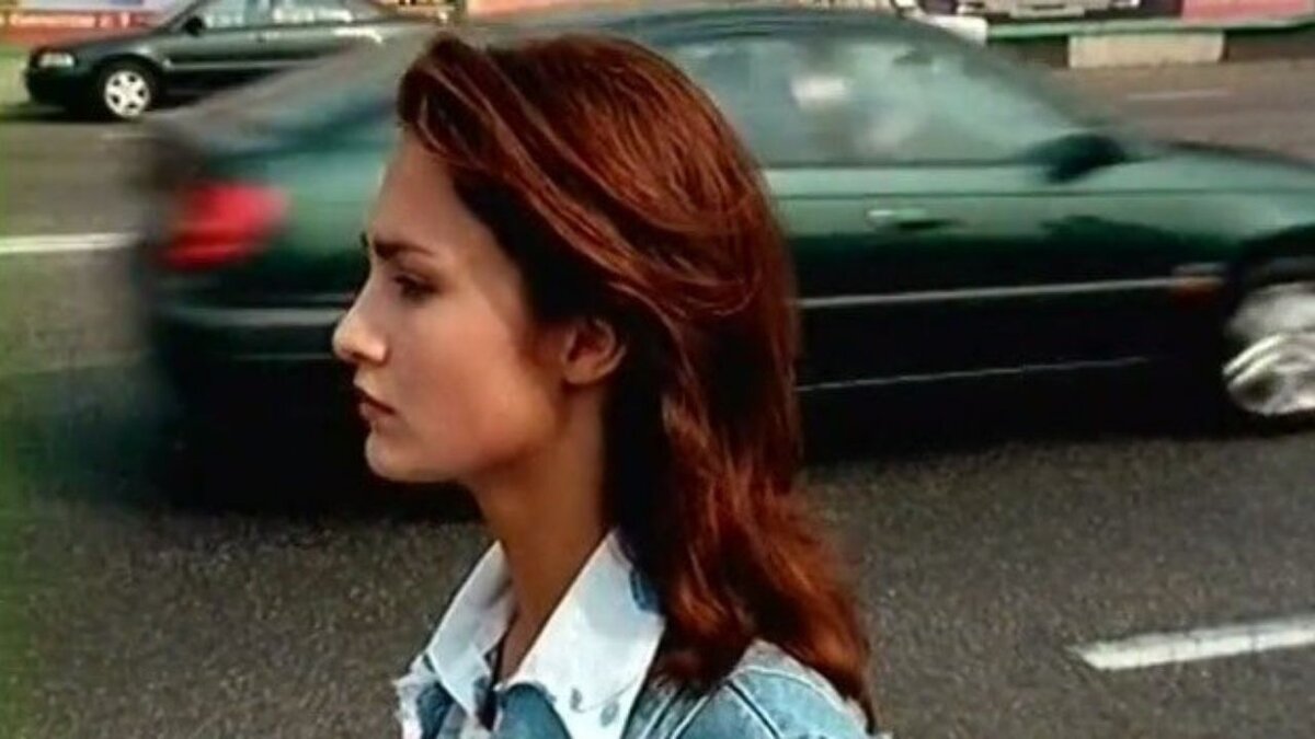 Евгения Брик в сериале "Каменская" фото goodhouse.ru