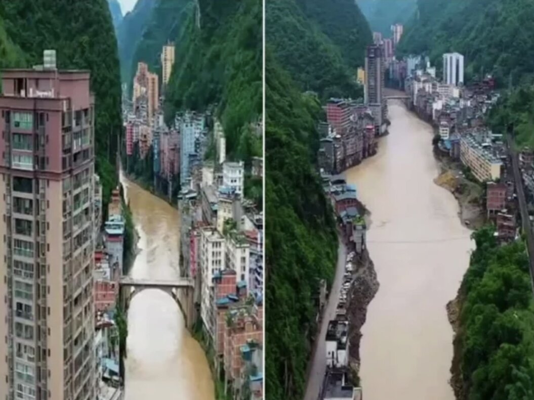 Кадры из того самого видео. Изображение из свободного источника 