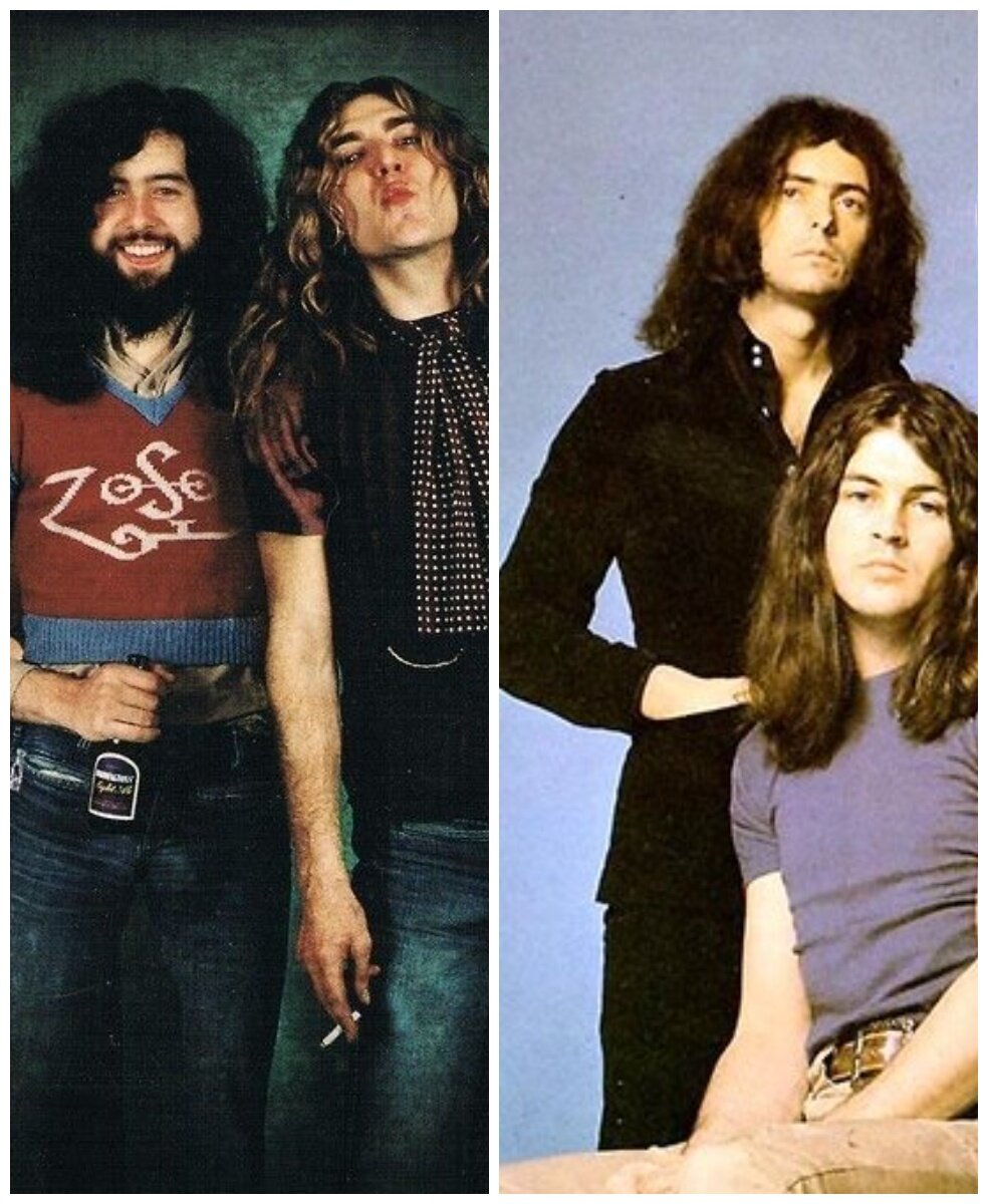 Гвозди нашей программы (здесь и далее - изображения из Интернета)