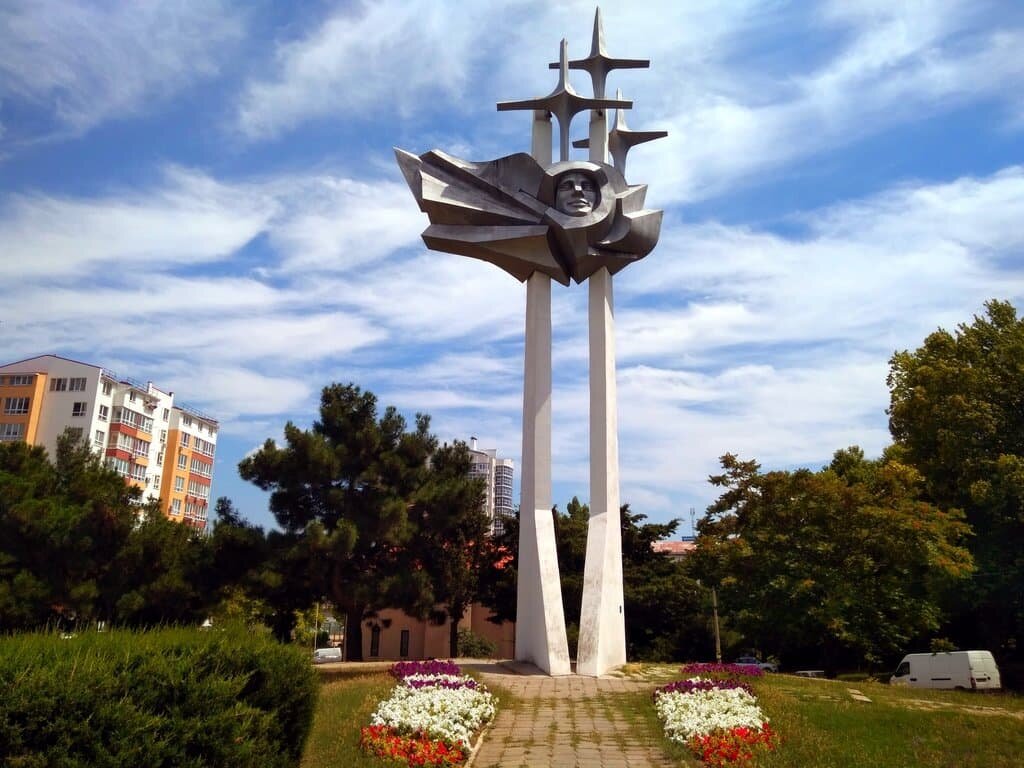 Жилье, 🏠 доступное к покупке в Гагаринском районе Севастополя