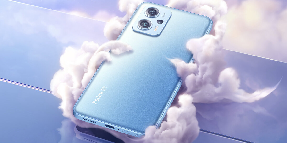 Иллюстрация: Redmi📷

