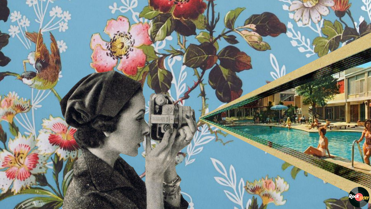 На фотографии: "Ретрансляция ценностей"