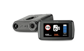 Видеорегистраторы с радар-детектором: рейтинг гибридов 2020