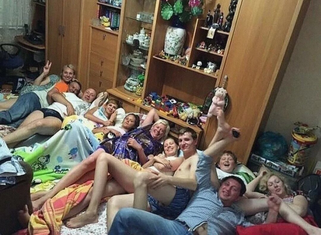 Фото из общего доступа. 