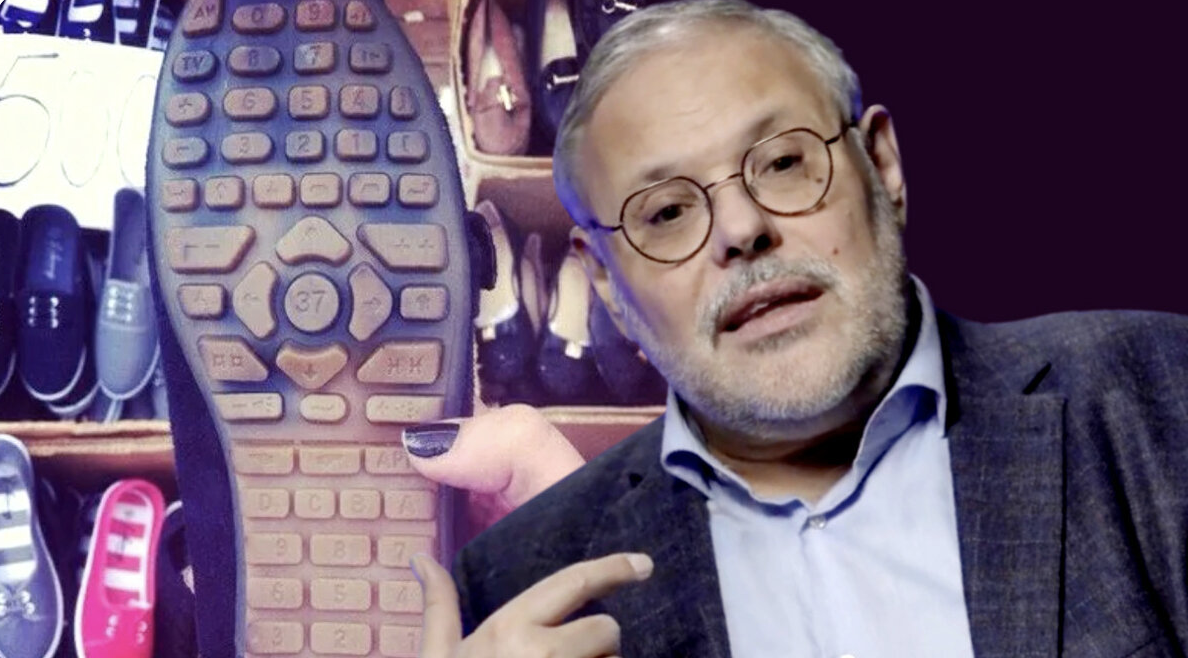 Китайские товары имеют различную степень креативности