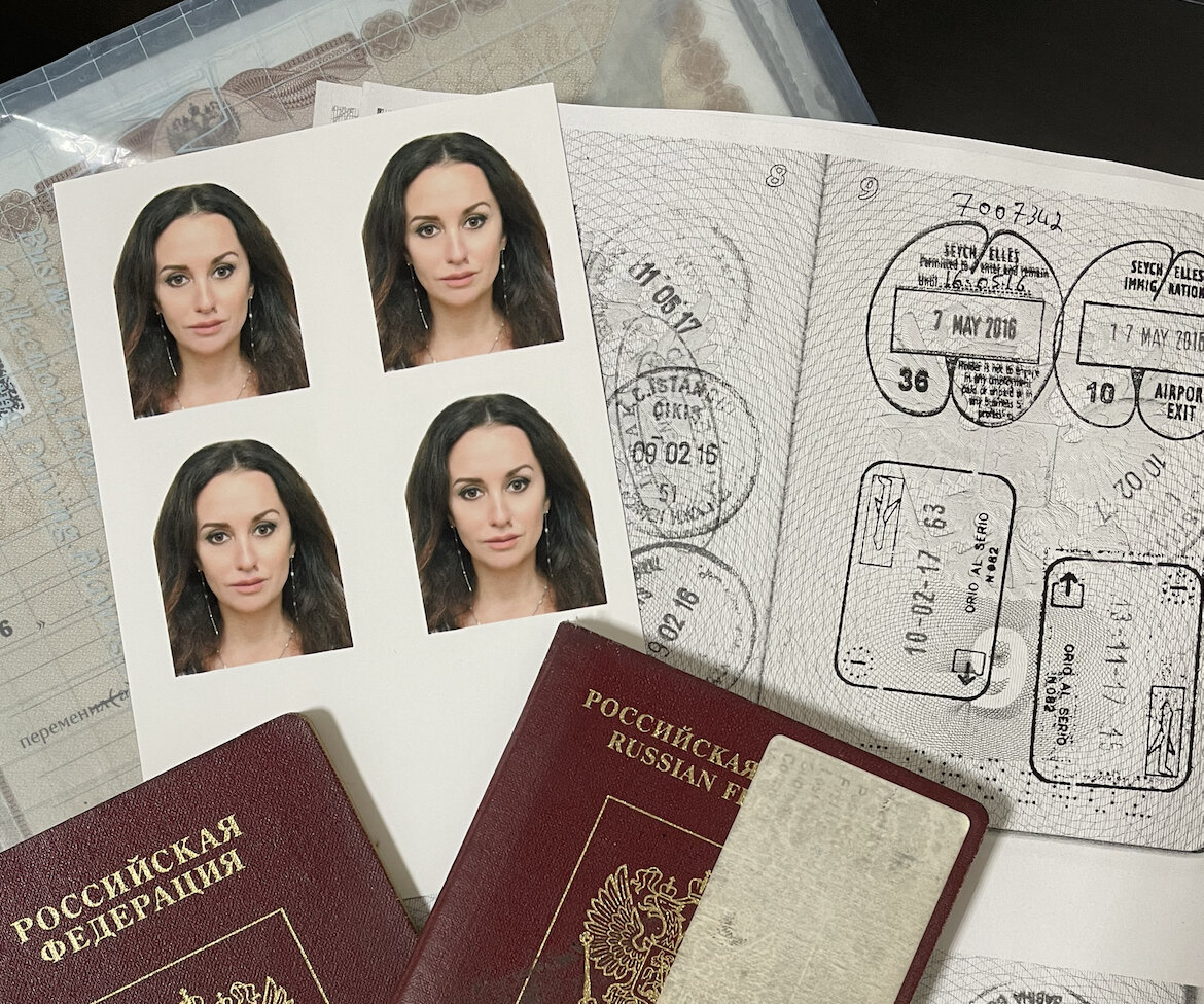 Виза в Италию сейчас