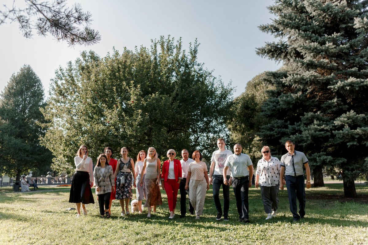 Мои дорогие коллеги!