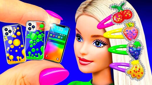 Набор игровой Barbie Dreamtopia с русалочкой Челси FXT20