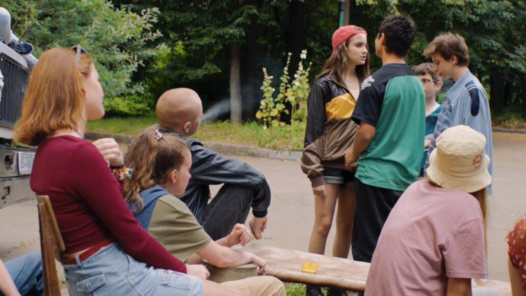 Листайте вправо, чтобы увидеть больше изображений