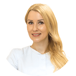 Светланой Якубовской, врачом-дерматологом