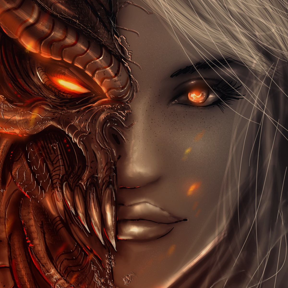 Двойственность Князя Лени