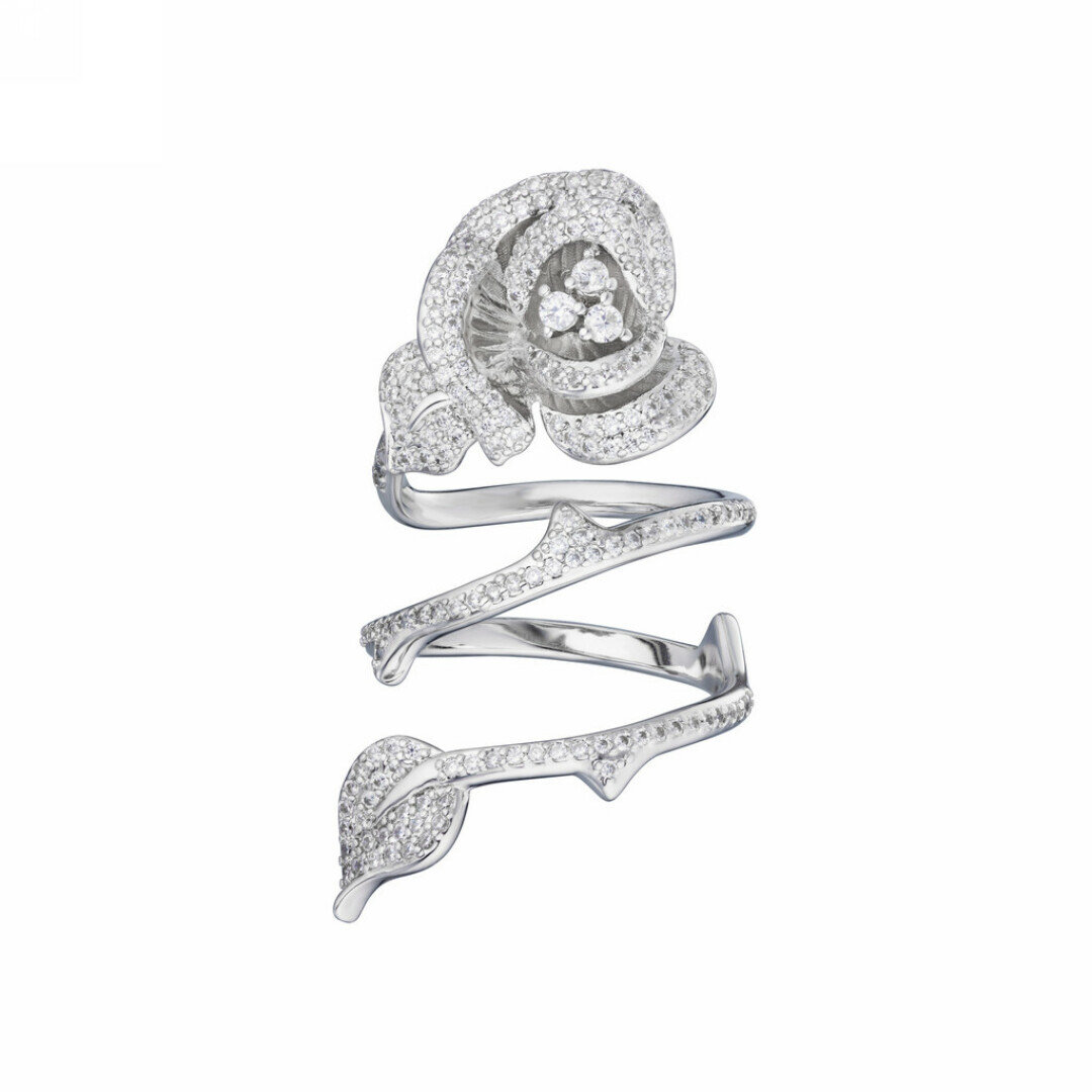   Сaviar Jewellery, 12 700 руб.  Фото: Архивы пресс-служб