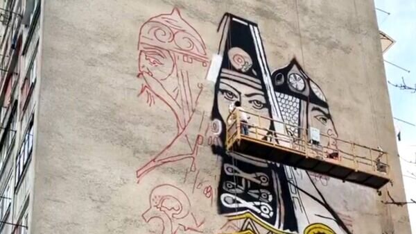   © Photo : "15-й Регион"